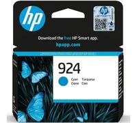 Cartucho de Tinta Original HP nº924/ Cian