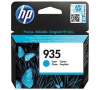 Cartucho de Tinta Original HP nº935/ Cian