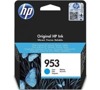 HP 953 cartucho de tinta cian