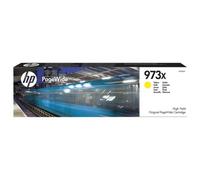 HP 973X (F6T83AE) cartucho amarillo