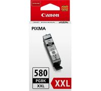 Cartucho de tinta original PGI-580 XXL (negro) - CANON