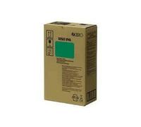 Cartucho de tinta original RISO 30822 Verde oscuro