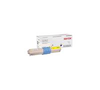 Cartucho de tinta original Xerox 006R04271 Amarillo