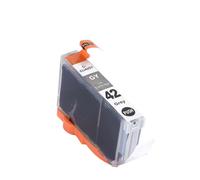 Cartucho de Tinta Pack 24 CLI42 CLI-42 con Chip Compatible with Canon Pro-100