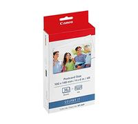 Cartucho de tinta para Canon Selphy CP 780 Series (KP36IP/7737 un 001), original, para 36 páginas