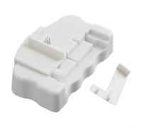 Cartucho de tinta para recambio de 7 pines, restablece los niveles de tinta en impresoras compatibles, funciona con R210 R310 R350 RX510 Series
