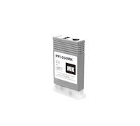 Cartucho de Tinta PFI 120 PFI-120 (MBK PBK CMY), Compatible con impresoras Canon ImagePROGRAF TM-200, TM-205, TM-250, TM-300, TM-305, TM-350, GP-200 y GP-300.(PFI-120 Cartridge MBK)