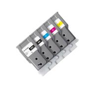 Cartucho de Tinta PFI-207 MBK PFI207 PFI 207BK 207MBK PFI-207C M Y Compatible con Canon IPF 680 685 780 785 IPF680 IPF780(1PC Yellow)