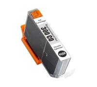 Cartucho De Tinta PFI-300, Compatible con Canon ImagePROGRAF PRO-300 | Tinta Pigmentada Compatible, PFI-300, Juego De 10 Colores, 14,4 Ml Cada Uno, Con Chip, Compatible Con PRO-300(CO)
