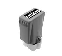 Cartucho de Tinta PFI-4100 PFI4100, Compatible con Impresora Canon ImagePROGRAF PRO-1100 PRO1100(1PC-Matte Black)