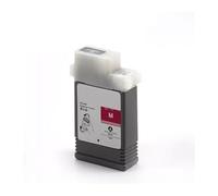Cartucho de Tinta PFI107 PFI-107 de 130ml, Compatible con Canon ImagePROGRAF IPF670 IPF680 IPF685 IPF770 IPF780 IPF785 con Tinta(M)