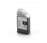 Cartucho de Tinta PFI107 PFI-107 de 130ml, Compatible con Canon ImagePROGRAF IPF670 IPF680 IPF685 IPF770 IPF780 IPF785 con Tinta(MBK)