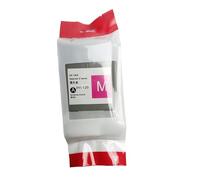 Cartucho de Tinta PFI120, Compatible con Canon | TM-200 TM-205 TM-250 TM-300 TM-305 TM-350 GP-200 GP-300(Magenta)