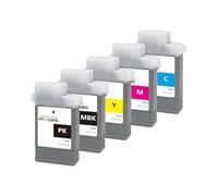 Cartucho de Tinta PFI120 con Chip, Compatible con Canon