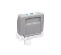 Cartucho de Tinta PFI1300 330 ml, Compatible con Canon Pro 2000, 4000, 4000s, 6000, 6000s, 2100, 4100 y 6100 Pigmento(1PC-C)