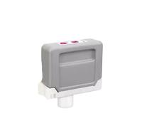 Cartucho de Tinta PFI1300 330 ml, Compatible con Canon Pro 2000, 4000, 4000s, 6000, 6000s, 2100, 4100 y 6100 Pigmento(1PC-M)