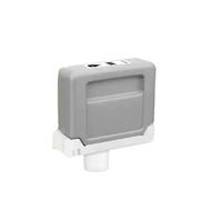 Cartucho de Tinta PFI1300 330 ml, Compatible con Canon Pro 2000, 4000, 4000s, 6000, 6000s, 2100, 4100 y 6100 Pigmento(1PC-MBK)