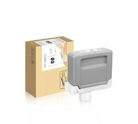 Cartucho de Tinta PFI1300 PFI-1300 de 330 ml Compatible con C-Non Pro 2000, 4000, 4000s, 6000, 6000s Pro 2100, 4100 y 6100 con Pigmento(1PC-CO)