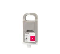 Cartucho de Tinta PFI1700 PFI-1700 Compatible con Pro 2000 4000 4000s 6000 6000s Pro 2100 4100 6100 con Tinta pigmentada(M)