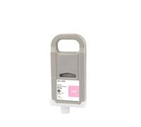 Cartucho de Tinta PFI1700 PFI-1700 Compatible con Pro 2000 4000 4000s 6000 6000s Pro 2100 4100 6100 con Tinta pigmentada(PM)