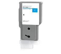 Cartucho de Tinta PFI206, Compatible con Canon