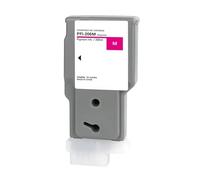 Cartucho de Tinta PFI206, Compatible con Canon