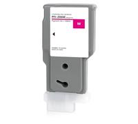 Cartucho de Tinta PFI206, Compatible con Canon