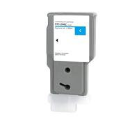 Cartucho de Tinta PFI206, Compatible con Canon