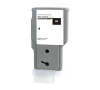 Cartucho de Tinta PFI206, Compatible con Canon