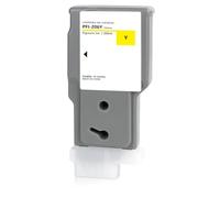 Cartucho de Tinta PFI206, Compatible con Canon