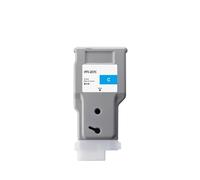 Cartucho de Tinta PFI207, Compatible con Canon