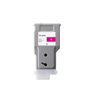 Cartucho de Tinta PFI207, Compatible con Canon