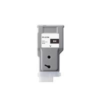 Cartucho de Tinta PFI207, Compatible con Canon