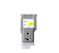 Cartucho de Tinta PFI207, Compatible con Canon