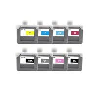 Cartucho de Tinta PFI306, Compatible con Canon