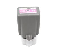 Cartucho de Tinta PFI4100 PFI-4100 PFI 4100, Tinta pigmentada Compatible con Cartucho de Tinta pigmentada for Impresora Canon ImagePROGRAF PRO-1100(PM)