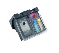 Cartucho de Tinta PG545 CL546, Kit de Recarga de Tinta PG545 CL546 for Canon Pixma IP2800 MG2555s MG2900 MG2940 MG2950 MX494 MX495(1set)