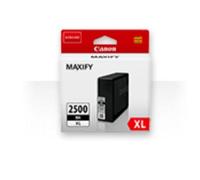 Canon PGI-2500BK XL Cartucho de tinta negro