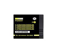 Cartucho de Tinta PGI-2500XL Compatible con Canon MAXIFY IB4050
