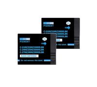 Cartucho de Tinta PGI-2500XL Compatible con Canon MAXIFY IB4050