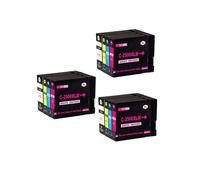 Cartucho de Tinta PGI-2500XL Compatible con Canon MAXIFY IB4050