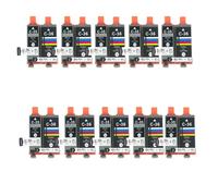 Cartucho de Tinta PGI-35 CLI-36, Compatible con Canon