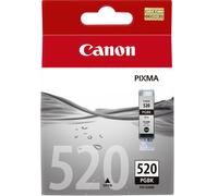 Canon PGI-520PGBK cartucho de tinta negro (original)