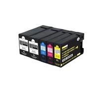 Cartucho de Tinta PGI1500 PGI1500XL PGI-1500 Compatible con Canon MAXIFY MB2050 MB2350 MB2354 MB2355 MB2356 MB2357 MB2150 MB2750(1SET(5PC))