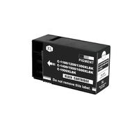 Cartucho de Tinta PGI1500 PGI1500XL PGI-1500 Compatible con Canon MAXIFY MB2050 MB2350 MB2354 MB2355 MB2356 MB2357 MB2150 MB2750(BK)