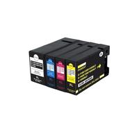 Cartucho de Tinta PGI1500 PGI1500XL PGI-1500 Compatible con Canon MAXIFY MB2050 MB2350 MB2354 MB2355 MB2356 MB2357 MB2150 MB2750(1SET(4PC))