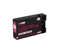 Cartucho de Tinta PGI1500 PGI1500XL PGI-1500 Compatible con Canon MAXIFY MB2050 MB2350 MB2354 MB2355 MB2356 MB2357 MB2150 MB2750(M)