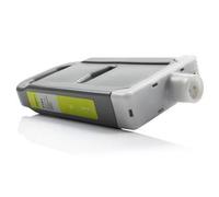 Cartucho de tinta pigmentada compatible amarillo Canon Pfi706/Pfi306 6684B001/6660B001