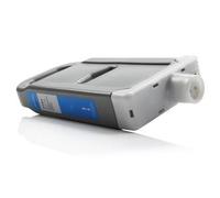 Cartucho de tinta pigmentada compatible azul Canon Pfi706/Pfi306 6682B001/6658B001