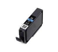 Cartucho de tinta pigmentada compatible con foto azul Canon Pgi72 6407B001